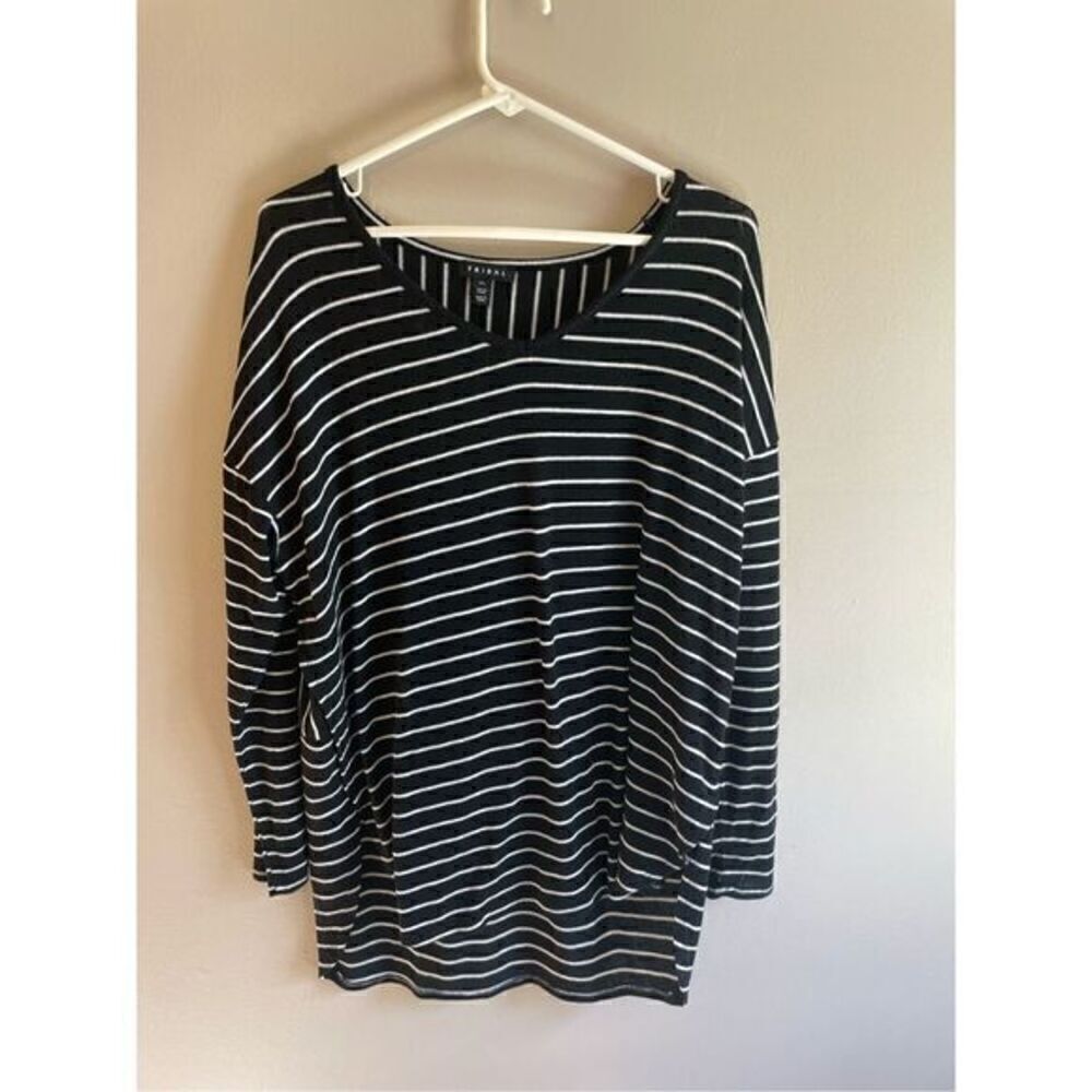 Tribal Sweater (SZ L)